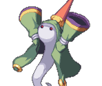 Spirit - Disgaea 4: A Promise Unforgotten
