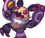 Mothman - Disgaea 4: A Promise Unforgotten