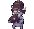Orc - Disgaea 4: A Promise Unforgotten
