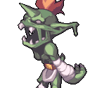 Zombie - Disgaea 4: A Promise Unforgotten