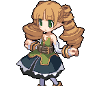 Archer - Disgaea 4: A Promise Unforgotten