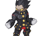 Armor Knight - Disgaea 4: A Promise Unforgotten