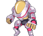 Battle Suit - Disgaea 4: A Promise Unforgotten