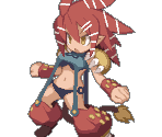 Beastmaster - Disgaea 4: A Promise Unforgotten