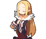 Cleric - Disgaea 4: A Promise Unforgotten