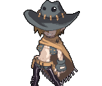 Gunner - Disgaea 4: A Promise Unforgotten