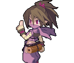 Kunoichi - Disgaea 4: A Promise Unforgotten