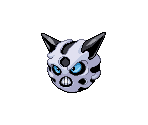 #362 Glalie - Pokémon Customs