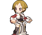 Magic Knight - Disgaea 4: A Promise Unforgotten