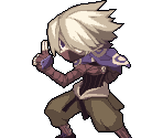 Ninja - Disgaea 4: A Promise Unforgotten