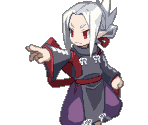 Onmyo Monk - Disgaea 4: A Promise Unforgotten
