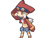 Thief - Disgaea 4: A Promise Unforgotten