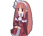 Witch - Disgaea 4: A Promise Unforgotten