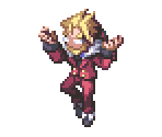 Nemo (SD) - Disgaea 4: A Promise Unforgotten