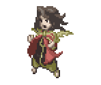 Aurum - Disgaea 3: Absence of Justice