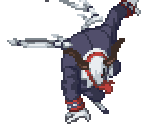 Reaper - Disgaea 3: Absence of Justice