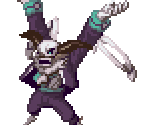 Hugo (SD) - Disgaea 4: A Promise Unforgotten