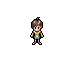 Misaki - Monster Racers