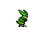 01 - Leefee - Monster Racers