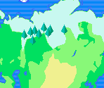 Maps - Monster Racers