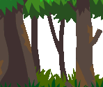 Race Foreground - Monster Racers