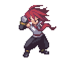Adell (SD) - Disgaea 4: A Promise Unforgotten