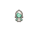 Fairy Queen and her Fairies - The Legend of Zelda: Four Swords Adventures