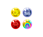 Bubbles - Bust-a-Move Plus!