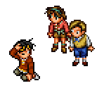 Color Introduction - Suikoden 2