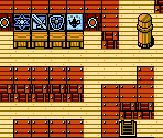 The Invincible - Final Fantasy 3 (JPN)