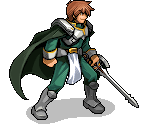 Battle Characters (1/4) - Sengoku Rance