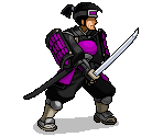 Battle Characters (2/4) - Sengoku Rance