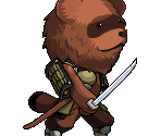Battle Characters (3/4) - Sengoku Rance