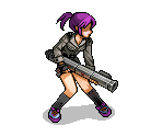 Battle Characters (4/4) - Sengoku Rance