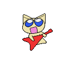 Musical Cats - Rance 5D