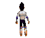 Rico - X-Bladez: Inline Skater