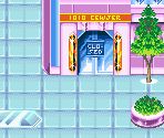 Crystal Tokyo - Pretty Soldier Sailor Moon: Another Story (JPN)