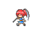 Komachi Onozuka - Komaful