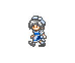 Sakuya Izayoi - Komaful