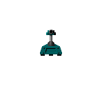 Rocket Turret - Spear: End of Destiny
