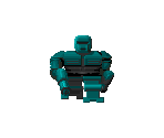 Cybertrooper - Spear: End of Destiny