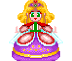 Princess Wondra - Marvel Land / Talmit's Adventure