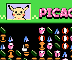 Pikaclick - Pokémon 4-in-1 (Bootleg)