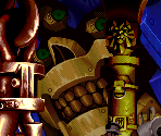 Tower of Pride - Asura Buster: Eternal Warriors