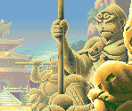 Western Journey - Asura Buster: Eternal Warriors
