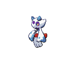 #478 Froslass - Pokémon Customs