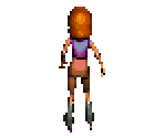 Karina - X-Bladez: Inline Skater