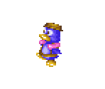 Sgt. Byrd - Spyro: Attack of the Rhynocs