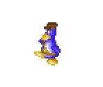 Penguin Soldier - Spyro: Attack of the Rhynocs