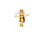 Bianca - Spyro 2: Season of Flame